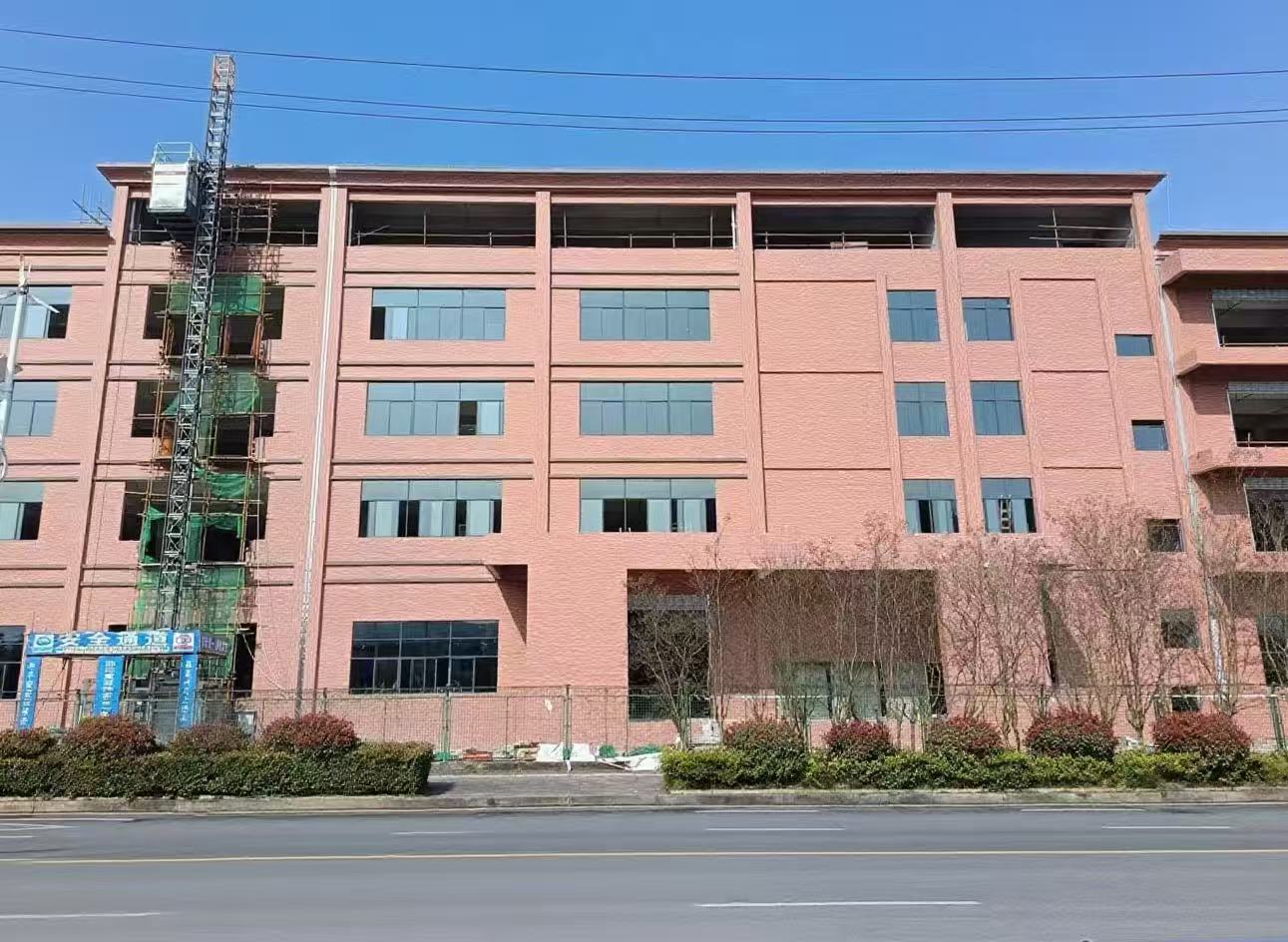 零碳基地:埃瓦新能源開啟企業(yè)發(fā)展新篇章