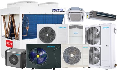 埃瓦錨定新能源賽道！強勢冠名長三角熱泵熱水商用與工程市場發(fā)展論壇
