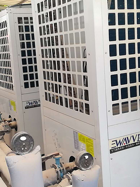 河北泊頭德福電器有限公司采暖